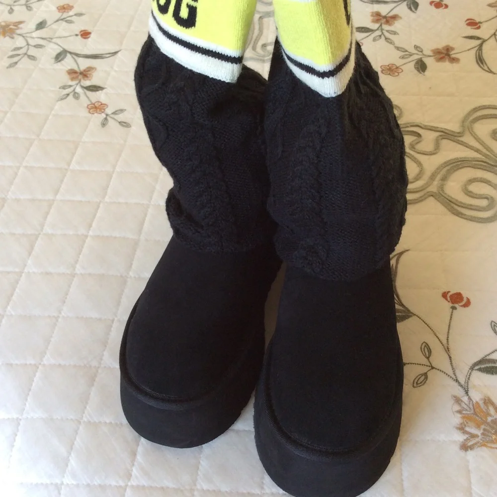 UGG boots